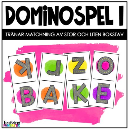 dominospel