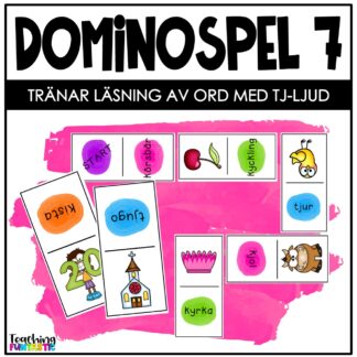 domino tj-ljud
