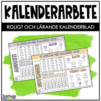 kalender