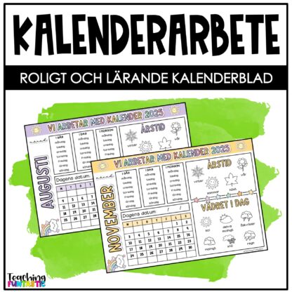 kalender