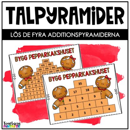 talpyramider