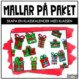 julkalender