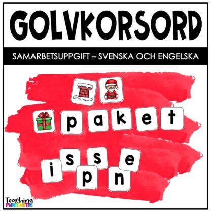 stavningsaktivitet