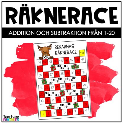 räknespel