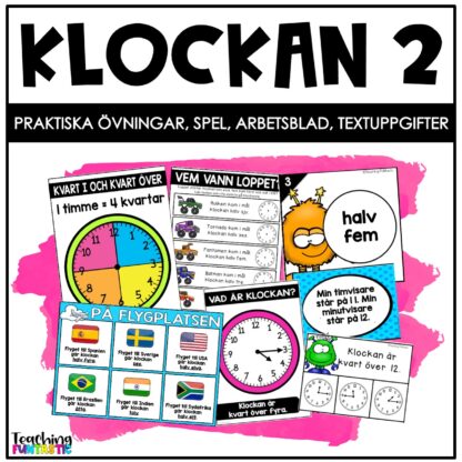 klockan