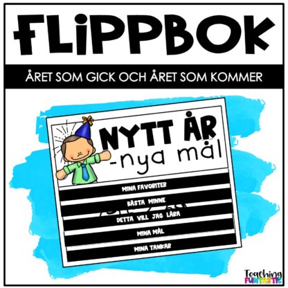 nyår