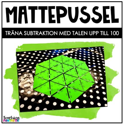 subtraktion