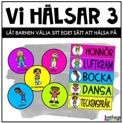 hälsa