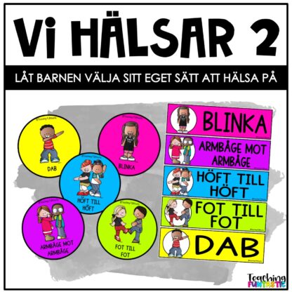 hälsa