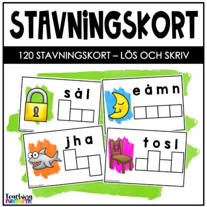 stavning