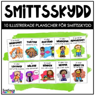 smittsskydd