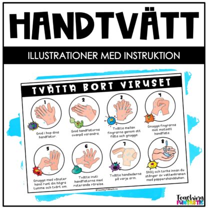 handhygien