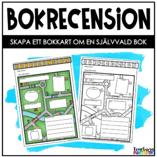 bokrecension
