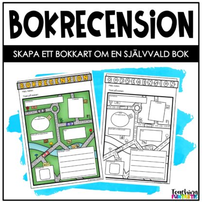 bokrecension