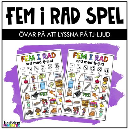 tj-ljudet