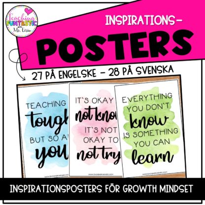 INSPIRATIONSPOSTERS