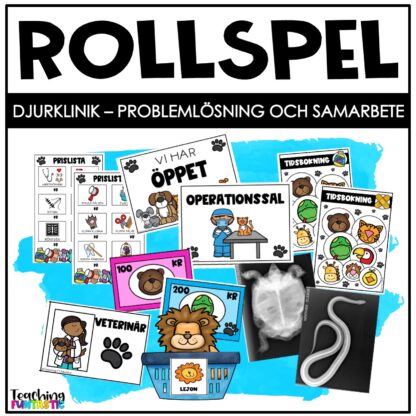 rollspel