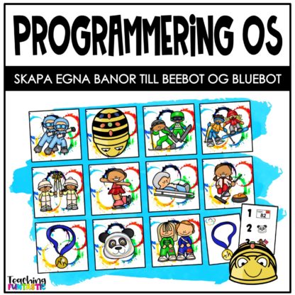 Programmering OS