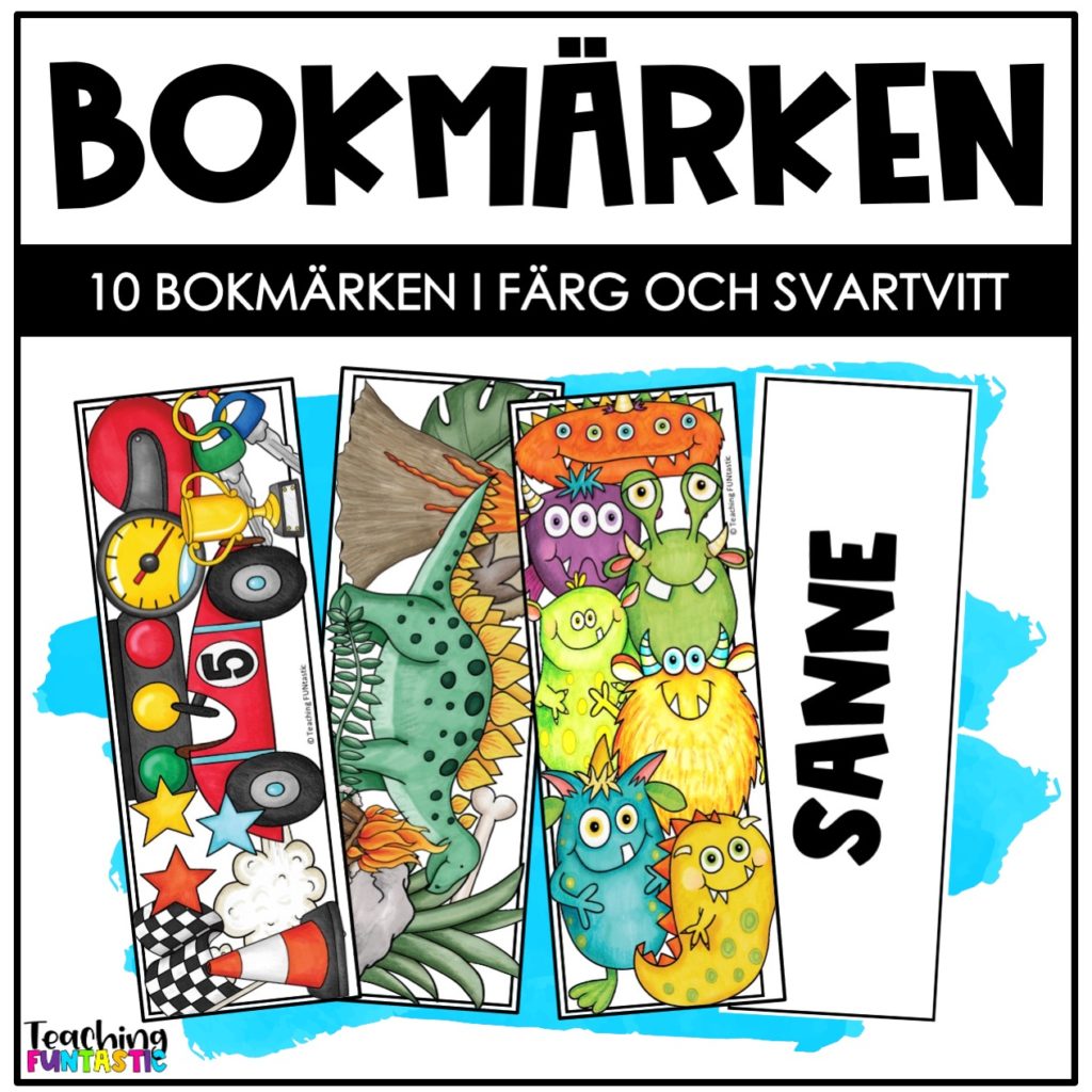 Redigerbara Bokm rken Teaching Funtastic redigerbara-bokm-rken-teaching-funtastic