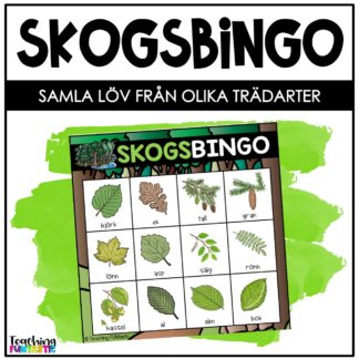 Skogsbingo