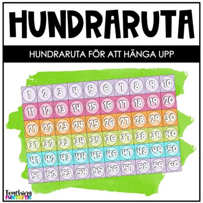 hundraruta