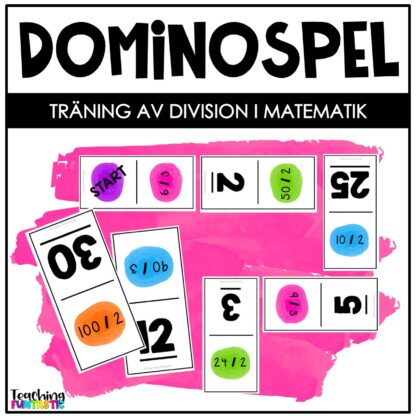 spel Division