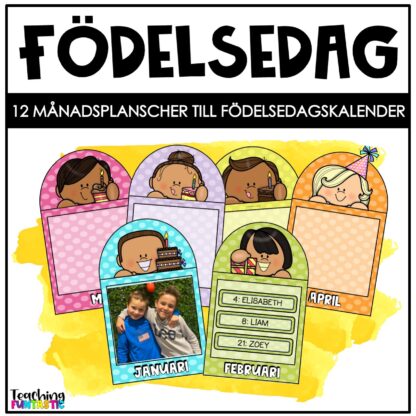 Födelsedag