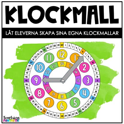 klockmall