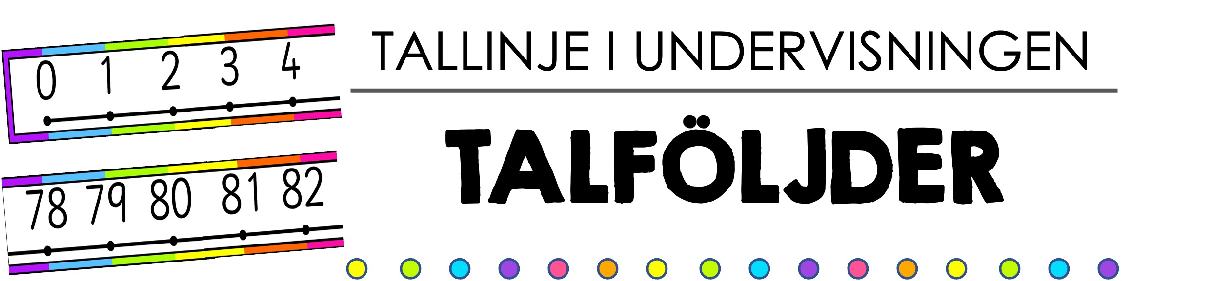 tallinje