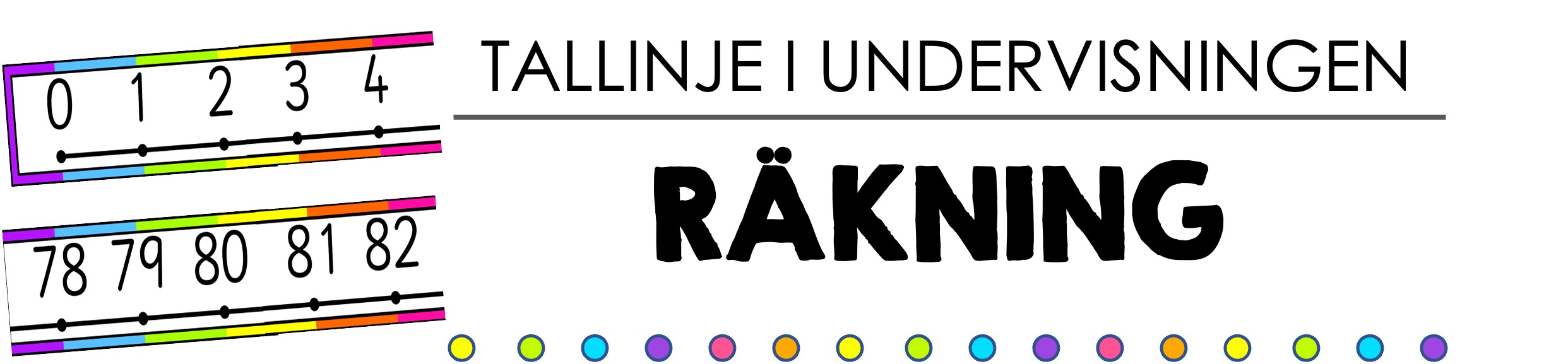 tallinje