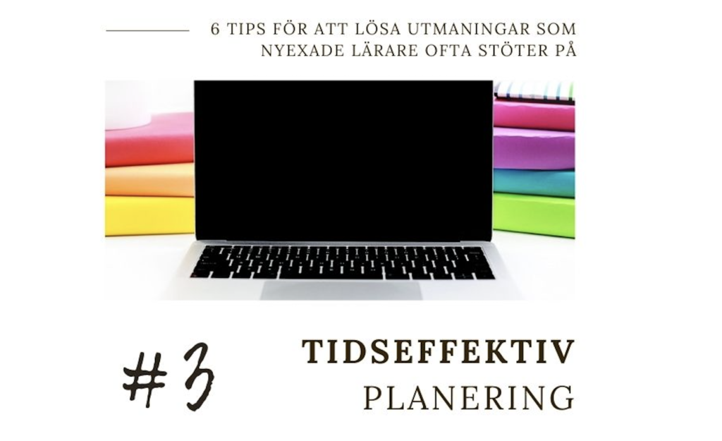 planering