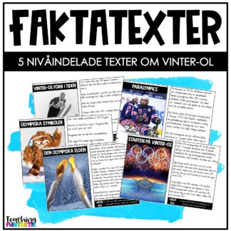 faktatexter vinter-OS