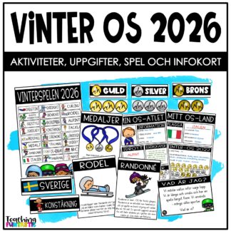 vinter OS