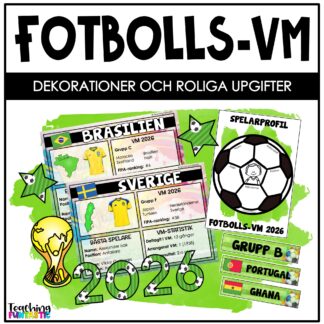 FOTBOLLS-VM