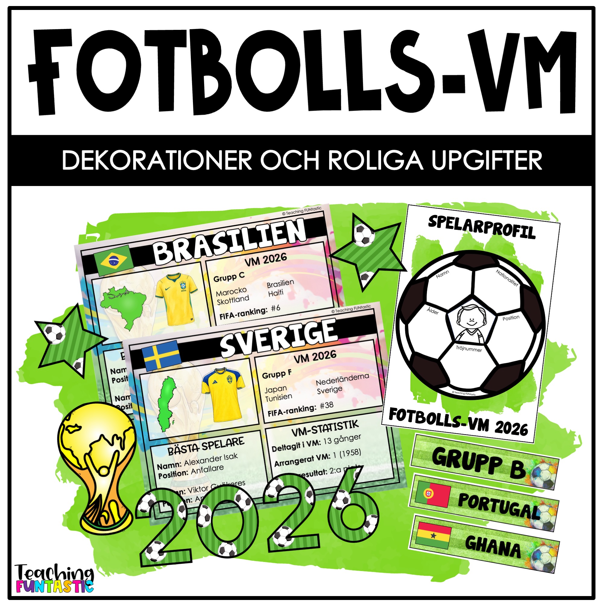 FOTBOLLS-VM