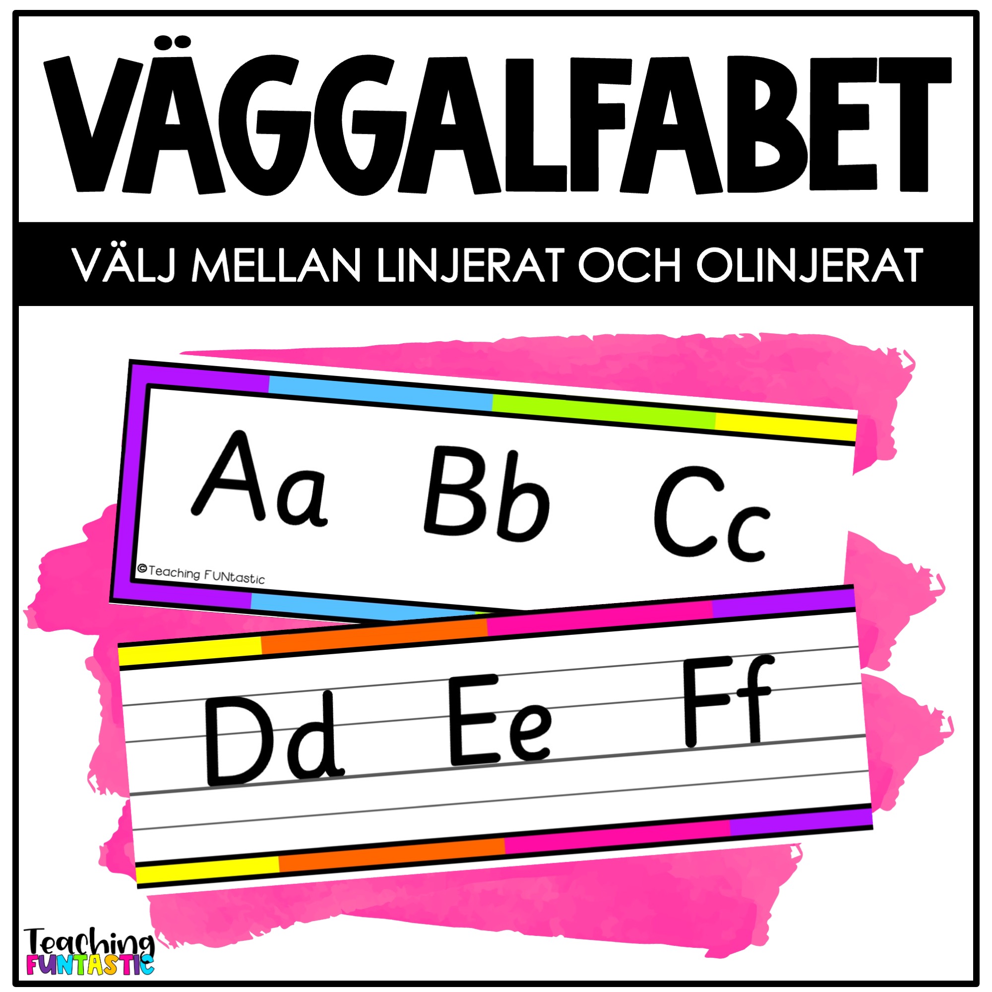 alfabetsremsa