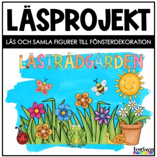 läsprojekt